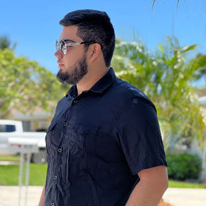 Meet your Posher, Juan ramón